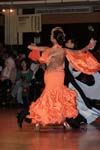 Blackpool Dance Festival 2008 ���� ������� ������� ����� ballroom standard