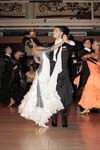 Blackpool Dance Festival 2008 ���� ������� ������� ����� ballroom standard