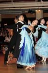 Blackpool Dance Festival 2008 ���� ������� ������� ����� ballroom standard