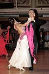 Blackpool Dance Festival 2008 ���� ������� ������� ����� ballroom standard