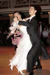 Blackpool Dance Festival 2008 ���� ������� ������� ����� ballroom standard