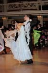 Blackpool Dance Festival 2008 ���� ������� ������� ����� ballroom standard