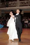 Blackpool Dance Festival 2008 ���� ������� ������� ����� ballroom standard