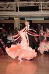 Blackpool Dance Festival 2008 ���� ������� ������� ����� ballroom standard