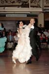 Blackpool Dance Festival 2008 ���� ������� ������� ����� ballroom standard