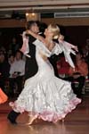 Blackpool Dance Festival 2008 ���� ������� ������� ����� ballroom standard