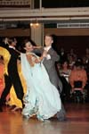 Blackpool Dance Festival 2008 ���� ������� ������� ����� ballroom standard