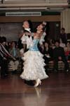 Blackpool Dance Festival 2008 ���� ������� ������� ����� ballroom standard