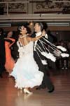 Blackpool Dance Festival 2008 ���� ������� ������� ����� ballroom standard