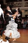 Blackpool Dance Festival 2008 ���� ������� ������� ����� ballroom standard