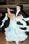Blackpool Dance Festival 2008 ���� ������� ������� ����� ballroom standard