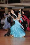 Blackpool Dance Festival 2008 ���� ������� ������� ����� ballroom standard