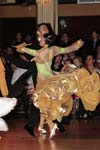 Blackpool Dance Festival 2008 ���� ������� ������� ����� ballroom standard