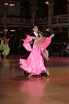 Blackpool Dance Festival 2008 ���� ������� ������� ����� ballroom standard