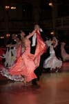 Blackpool Dance Festival 2008 ���� ������� ������� ����� ballroom standard