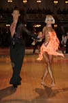Blackpool Dance Festival 2008 ���� ������� ������� ����� ballroom latin