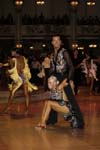 Blackpool Dance Festival 2008 ���� ������� ������� ����� ballroom latin
