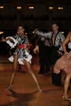Blackpool Dance Festival 2008 ���� ������� ������� ����� ballroom latin