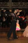 Blackpool Dance Festival 2008 ���� ������� ������� ����� ballroom latin
