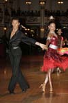 Blackpool Dance Festival 2008 ���� ������� ������� ����� ballroom latin