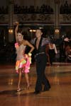 Blackpool Dance Festival 2008 ���� ������� ������� ����� ballroom latin