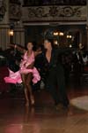 Blackpool Dance Festival 2008 ���� ������� ������� ����� ballroom latin