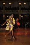 Blackpool Dance Festival 2008 ���� ������� ������� ����� ballroom latin