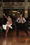 Blackpool Dance Festival 2008 ���� ������� ������� ����� ballroom latin