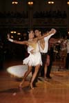 Blackpool Dance Festival 2008 ���� ������� ������� ����� ballroom latin