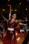 Blackpool Dance Festival 2008 ���� ������� ������� ����� ballroom latin