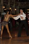 Blackpool Dance Festival 2008 ���� ������� ������� ����� ballroom latin