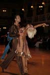 Blackpool Dance Festival 2008 ���� ������� ������� ����� ballroom latin
