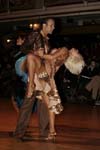 Blackpool Dance Festival 2008 ���� ������� ������� ����� ballroom latin