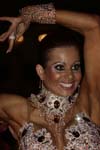 Blackpool Dance Festival 2008 ���� ������� ������� ����� ballroom latin