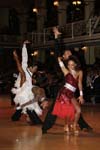 Blackpool Dance Festival 2008 ���� ������� ������� ����� ballroom latin