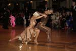 Blackpool Dance Festival 2008 ���� ������� ������� ����� ballroom latin