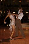 Blackpool Dance Festival 2008 ���� ������� ������� ����� ballroom latin