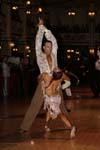 Blackpool Dance Festival 2008 ���� ������� ������� ����� ballroom latin