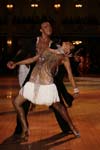 Blackpool Dance Festival 2008 ���� ������� ������� ����� ballroom latin