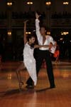 Blackpool Dance Festival 2008 ���� ������� ������� ����� ballroom latin