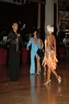 Blackpool Dance Festival 2008 ���� ������� ������� ����� ballroom latin