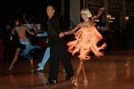 Blackpool Dance Festival 2008 ���� ������� ������� ����� ballroom latin
