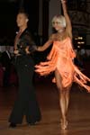 Blackpool Dance Festival 2008 ���� ������� ������� ����� ballroom latin