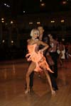 Blackpool Dance Festival 2008 ���� ������� ������� ����� ballroom latin