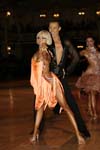 Blackpool Dance Festival 2008 ���� ������� ������� ����� ballroom latin