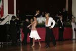 Blackpool Dance Festival 2008 ���� ������� ������� ����� ballroom latin