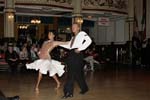 Blackpool Dance Festival 2008 ���� ������� ������� ����� ballroom latin