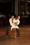 Blackpool Dance Festival 2008 ���� ������� ������� ����� ballroom latin