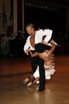 Blackpool Dance Festival 2008 ���� ������� ������� ����� ballroom latin