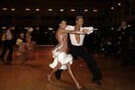 Blackpool Dance Festival 2008 ���� ������� ������� ����� ballroom latin